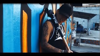 CHIKIS RA //EL QUE CONTROLA // VIDEO OFICIAL (Beat- Hunter)