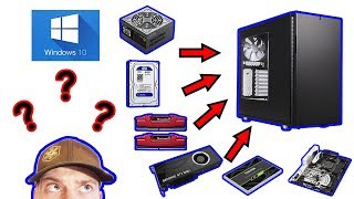 Learning How to Build a Computer (PART 2)