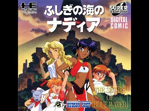 希少！ふしぎの海のナディア アニメーション原画集 RETURN OF NADIA 51+Y10y3xIL._UF1000,1000_QL80_.jpg
