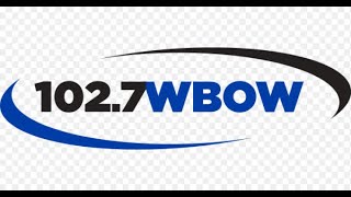 25 Days of Christmas Radio 2020 EXTRA: 102.7 WBOW Station ID December 4, 2020 6:01pm IN / 5:01pm IL