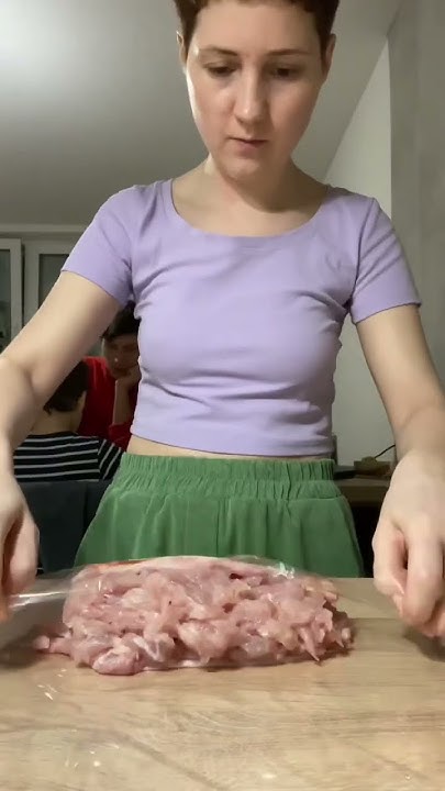 Домашняя ветчина. Ч2 - YouTube