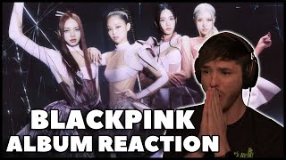 BLACKPINK - Born Pink | Album Listen pt1