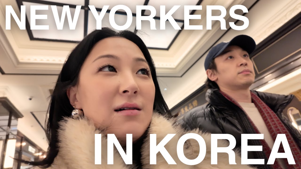 How Much It Costs to Travel to Korea in 2026