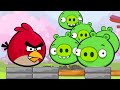 Angry Birds Cannon 2 Complete Game 2022