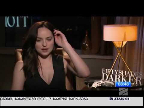 ორმოცდაათი ელფერით - რუსთავი 2-ის სიუჟეტი