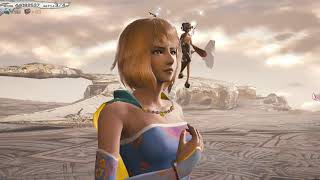 Mobius FF JP ใกใใฆในFF - EW3 5-4 Famfrit | Terra Ranger
