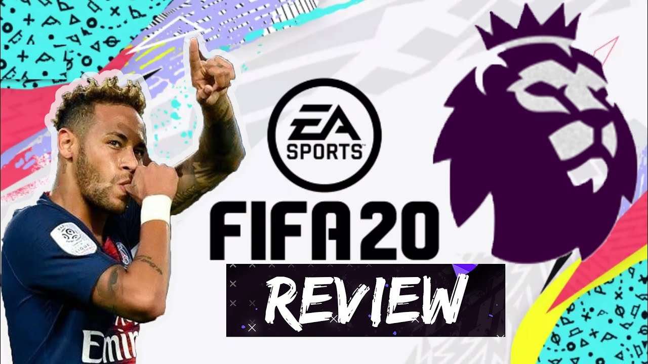 FIFA 20 REVIEW | SHOULD YOU BUY?