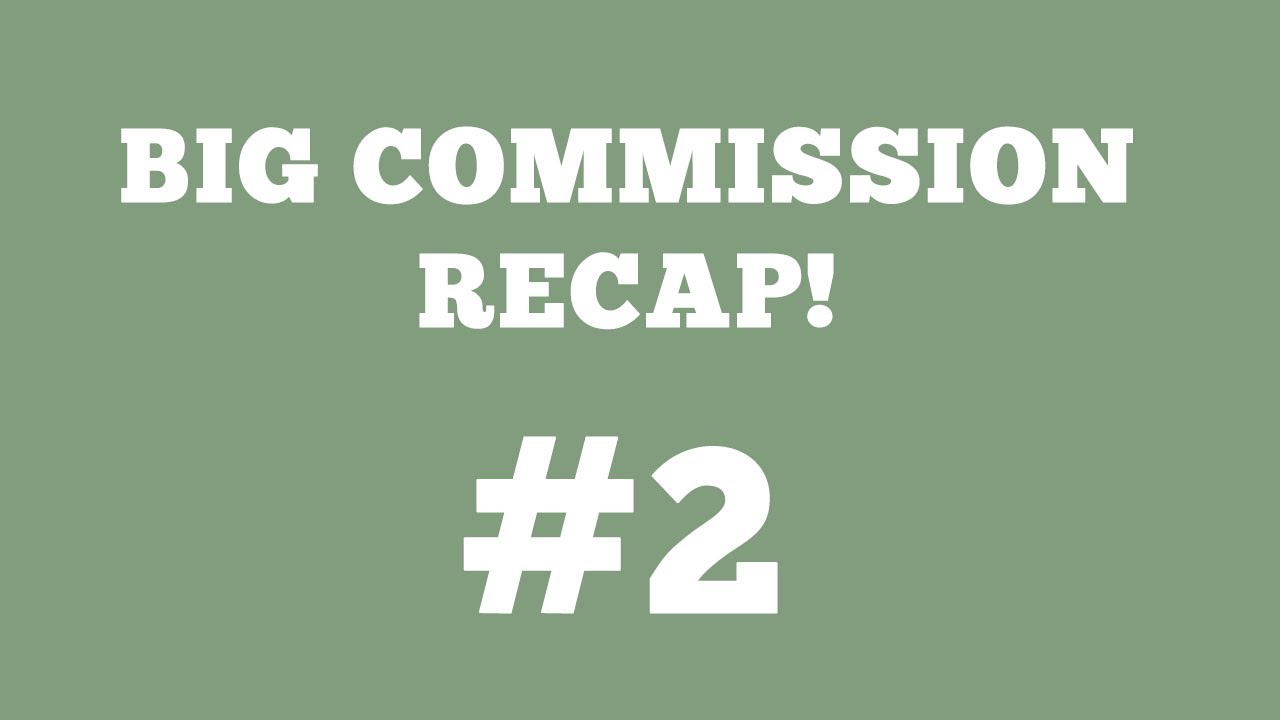 MTG Altered Art - #2 BIG COMMISSION RECAP by AllTimeWonders