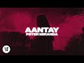 Peter Miranda - Aantay (feat. Leo Haven)