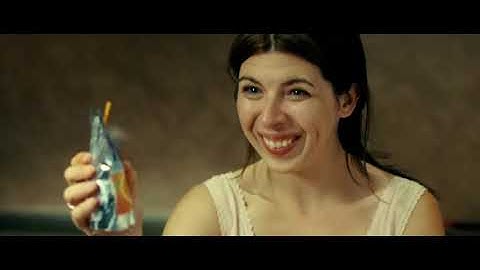 Hostel Part II 2007 - Orange Juice