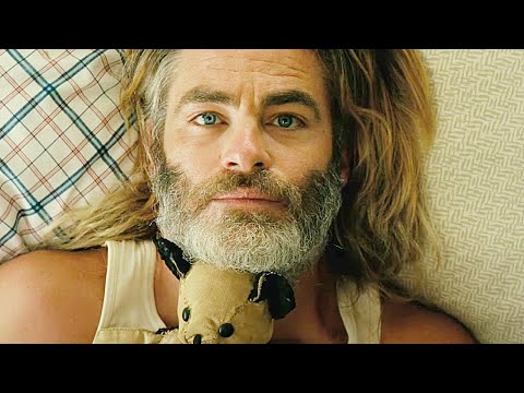 Чистильщик бассейнов — Русский трейлер (2024)