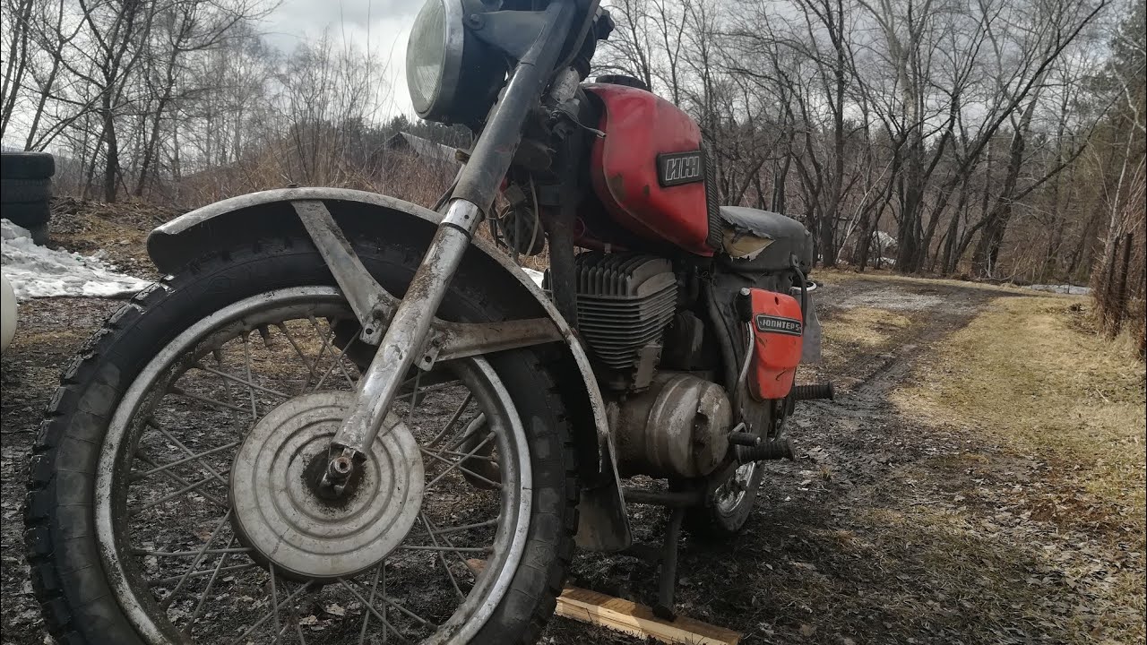 Масса иж п5