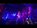 Tokio Hotel - Feel It All (live in London 6/3/15)