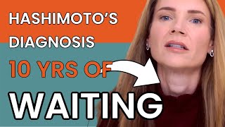 Diagnosed with Hashimotos Disease: How I found out I had a Thyroid Issue? screenshot 4