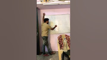 #tuition classes by Deepak sir #education #tuition