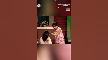 Sự Sắc Sảo Của NS Kim Xuân Và Sự Ngây Thơ Của Cố NSUT Ngọc Trinh #ngoctrinh #shorts #shortvideo