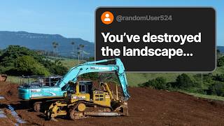 Building a Luxury Retreat... At What Cost?