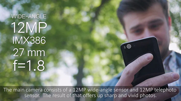 Xiaomi Mi 6 Flagship - Review