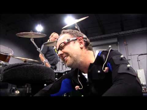 Video: Esimene GH Metallica Palade Nimekiri, üksikasjad