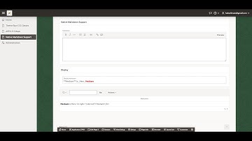 05 - Native Markdown Support [ARABIC]