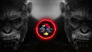 Dark Minimal Techno Mix 2022 Dark Monkey - Rise of the Planet by RTTWLR