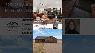 132 Sky View Drive video tour