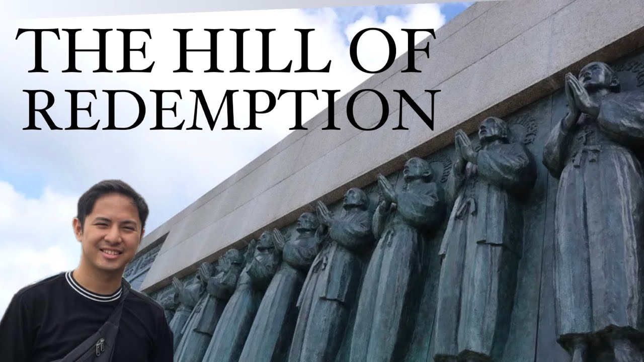 The Brutal Execution of the 26 Martyrs of Japan