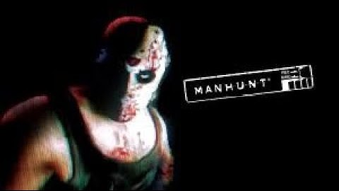Manhunt Hardcore Difficulty 5 Star
