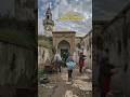 🕌 Old Mosque to Beautiful Masjid | Amazing Renovation #renovation  #mosque #shortsfeed #Shorts