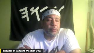 Followers of Yahusha Messiah Dmv