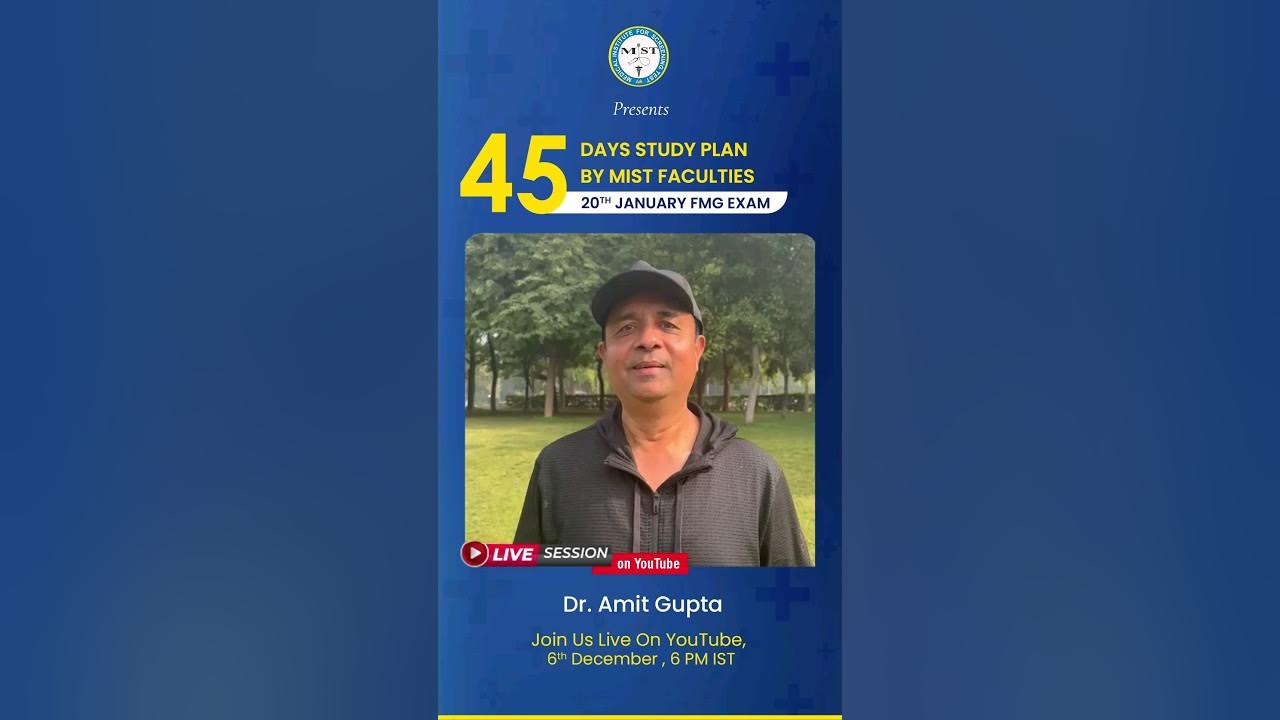 45-day-study-plan-live-on-youtube-dec-6-6-pm-ist-subscribe-to-mist