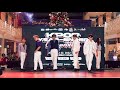 Astro   intro knock   dance cover by aesir ph  philippines