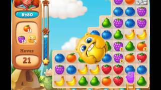 Juicy Land Level 60 No Boosters