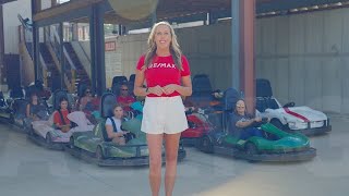 Go Carting and Mini Golf at Lake of the Ozarks
