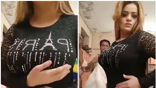 Sobia khan Live hot Look  #viral #foryou #fyp #dancer #treanding #comedy