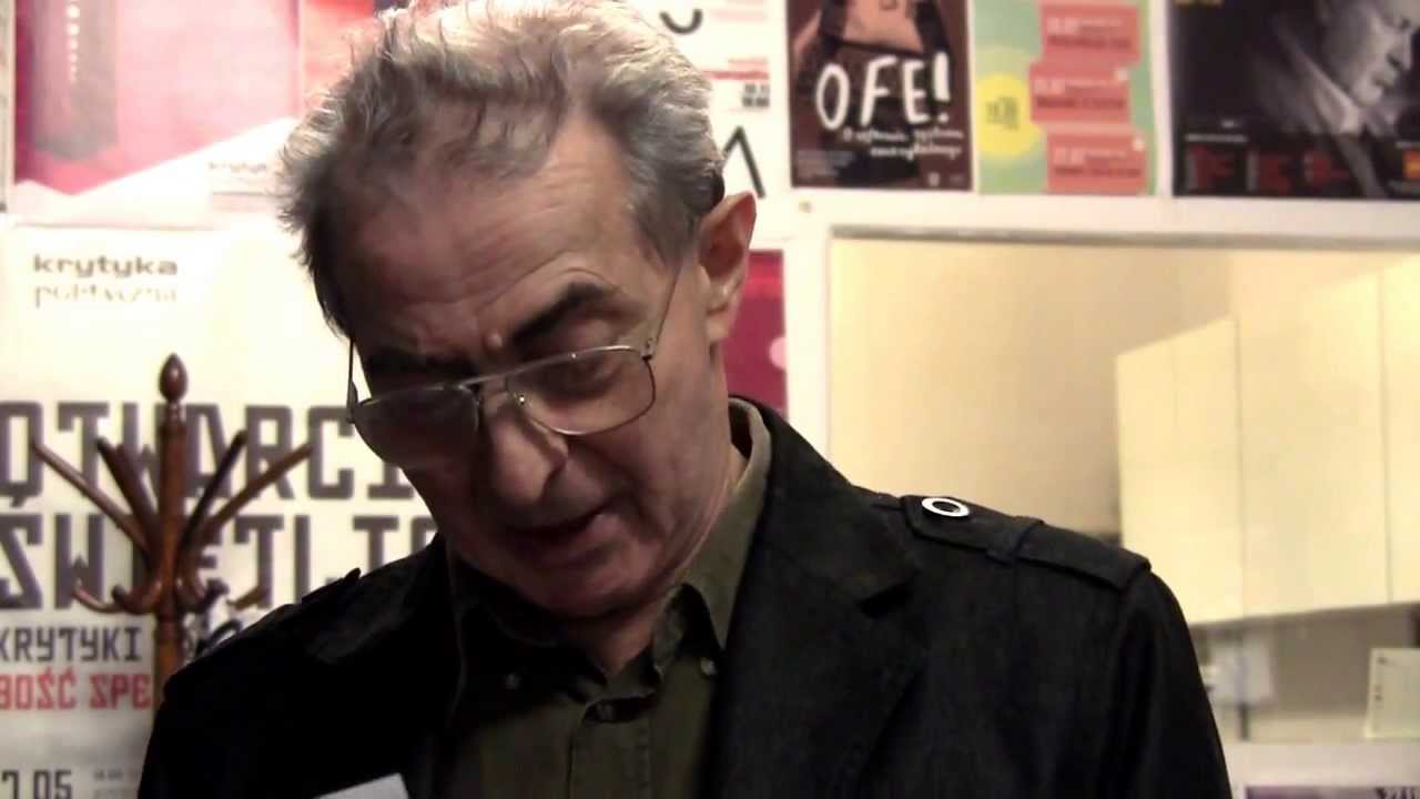 Julian Tuwim - Mój dzionek. Czyta Karol Modzelewski