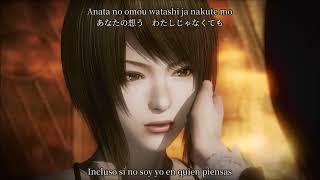 Tsukiko Amano – Zero no Chouritsu (Fatal Frame IV: Mask of The Lunar Eclipse OST) (Sub Español)