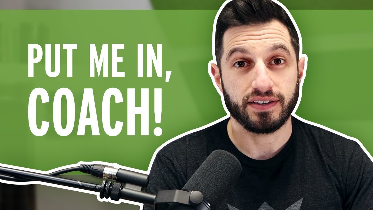 Find A Great Poker Coach What to Watch For YouTube