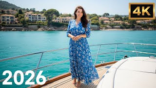 Deep House Mix 2026 🌅 Horizon Chill Deep Flow for Summer Evenings #40