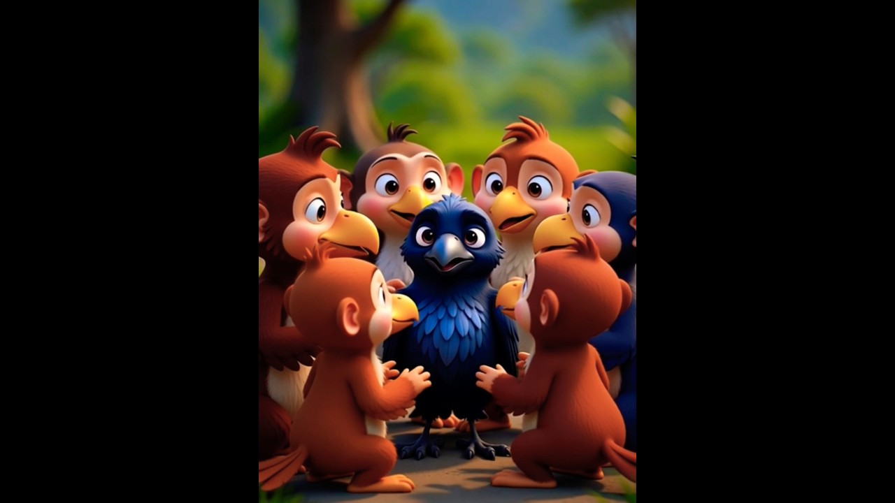 Animation Shorts Funny 🤣