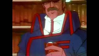 Robotech - Paradise Lost EPISODE 20 1080HD