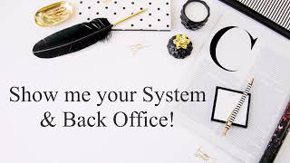 How to Setup Your Block Schedule System Video