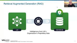 April 2025 TAM Customer Webinar - VMware Private AI Foundation with NVIDIA - a Technical Overview