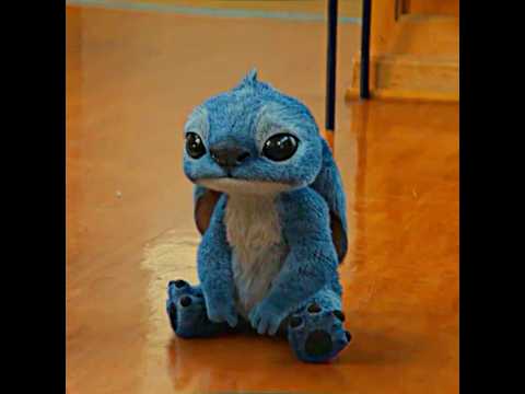 Stitch Break Family Stitch Is Bad Lilostitch Stitch Edit Shrots Movie 