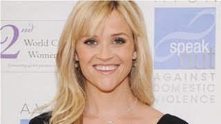Is Reese Witherspoon Pregnant With a Third Child?