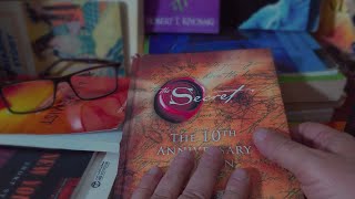Soft Page Flipping ASMR 📖 | The Secret Book Browsing for Deep Relaxation & Sleep screenshot 5