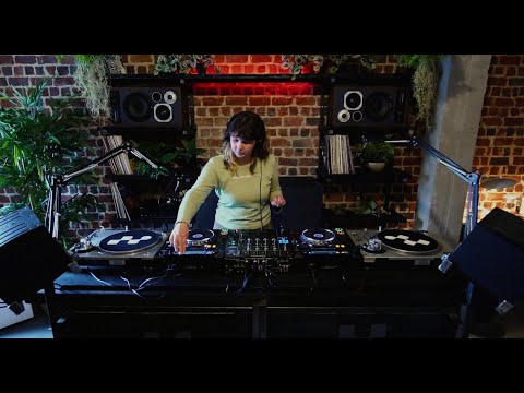 Minka Microwave Ambient Drone Art Pop Post Rock Mix 25 05 2025 