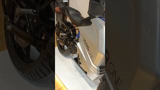 Hyprone Pedal Motorbike