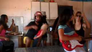 Harlem Shake Simolandia