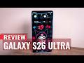 Samsung Galaxy S26 Ultra Review: The Best Android Phone for Power Users